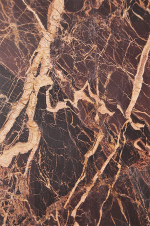 Corwel Marble Side Table