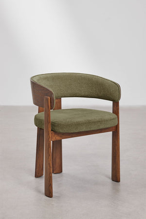 Olea Dining Chair