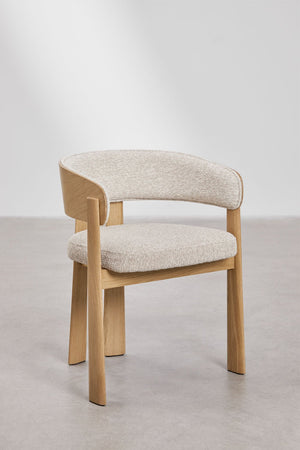 Olea Dining Chair