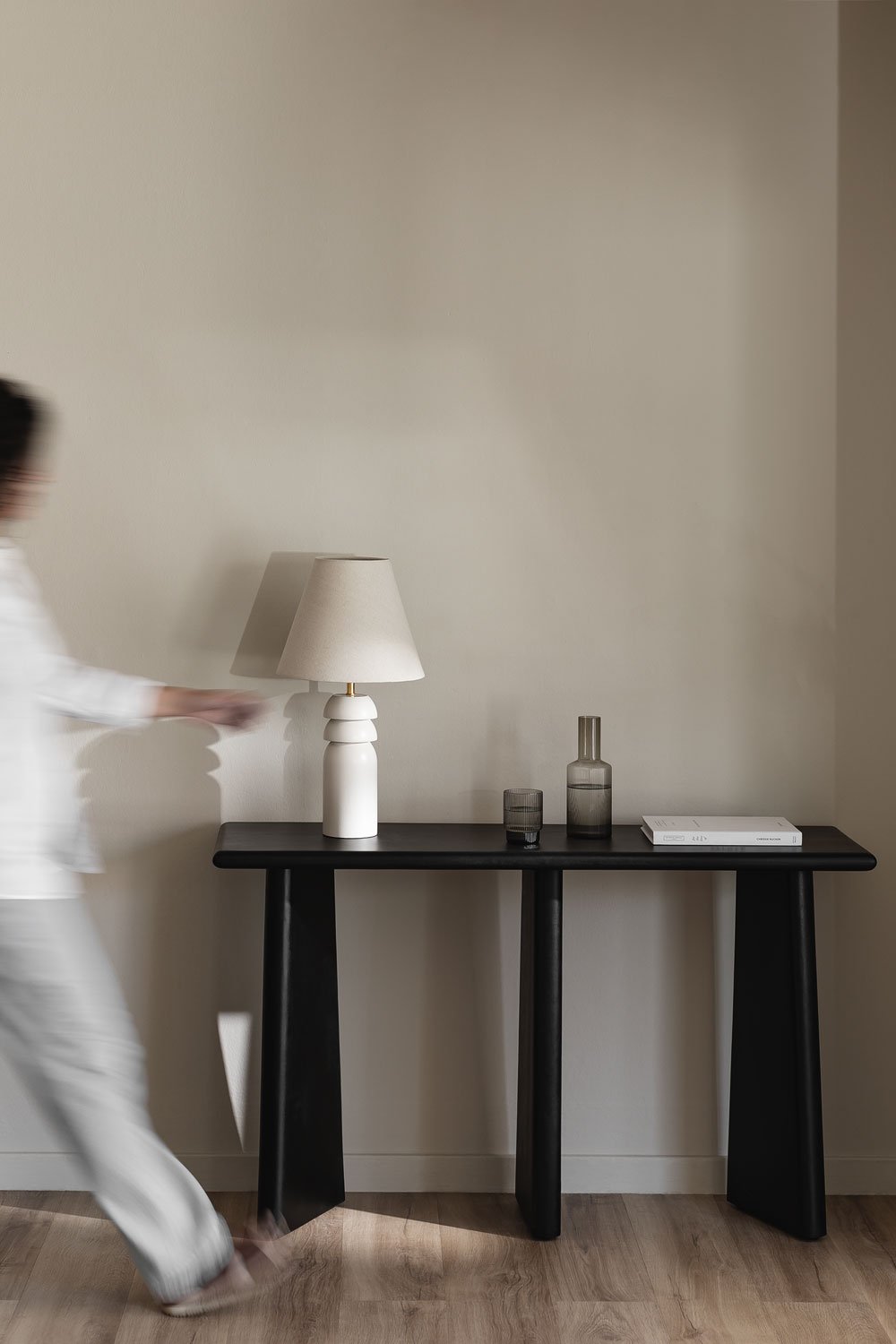 Ambyl Console Table