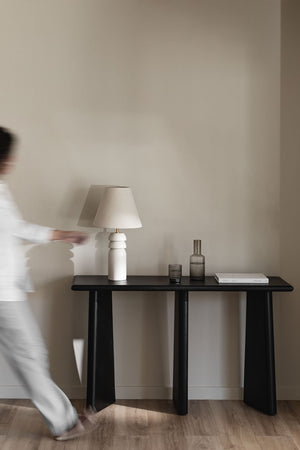 Ambyl Console Table