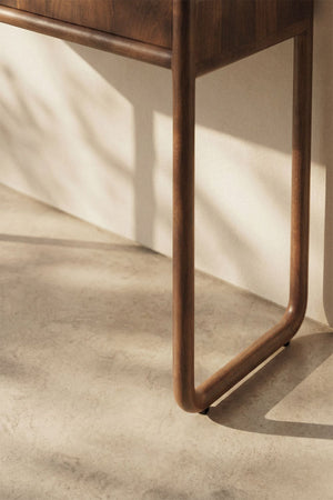 Maupaul Console Table