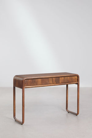 Maupaul Console Table
