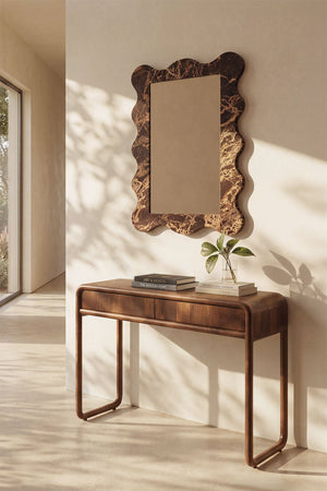 Maupaul Console Table