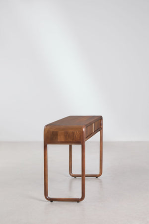 Maupaul Console Table