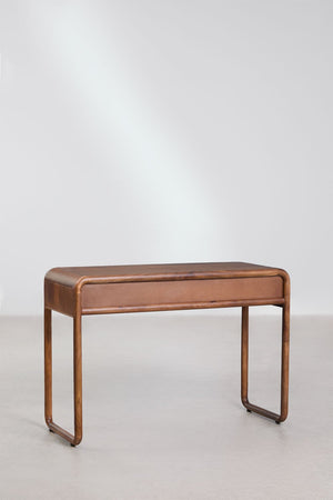 Maupaul Console Table