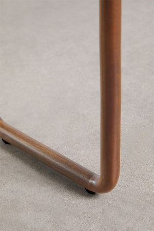 Maupaul Console Table