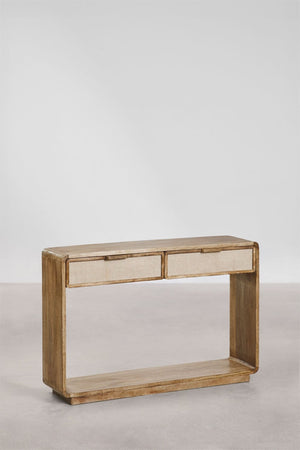 Abrams Console Table