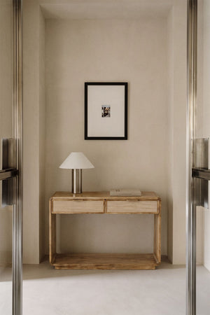 Abrams Console Table