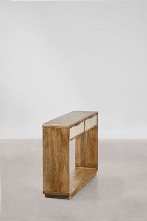 Abrams Console Table