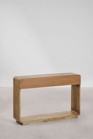 Abrams Console Table