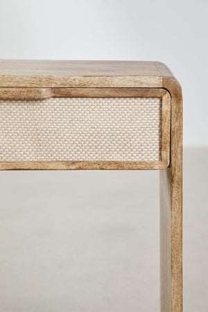 Abrams Console Table