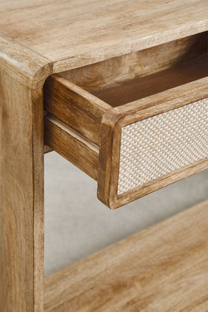Abrams Console Table