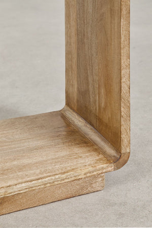 Abrams Console Table