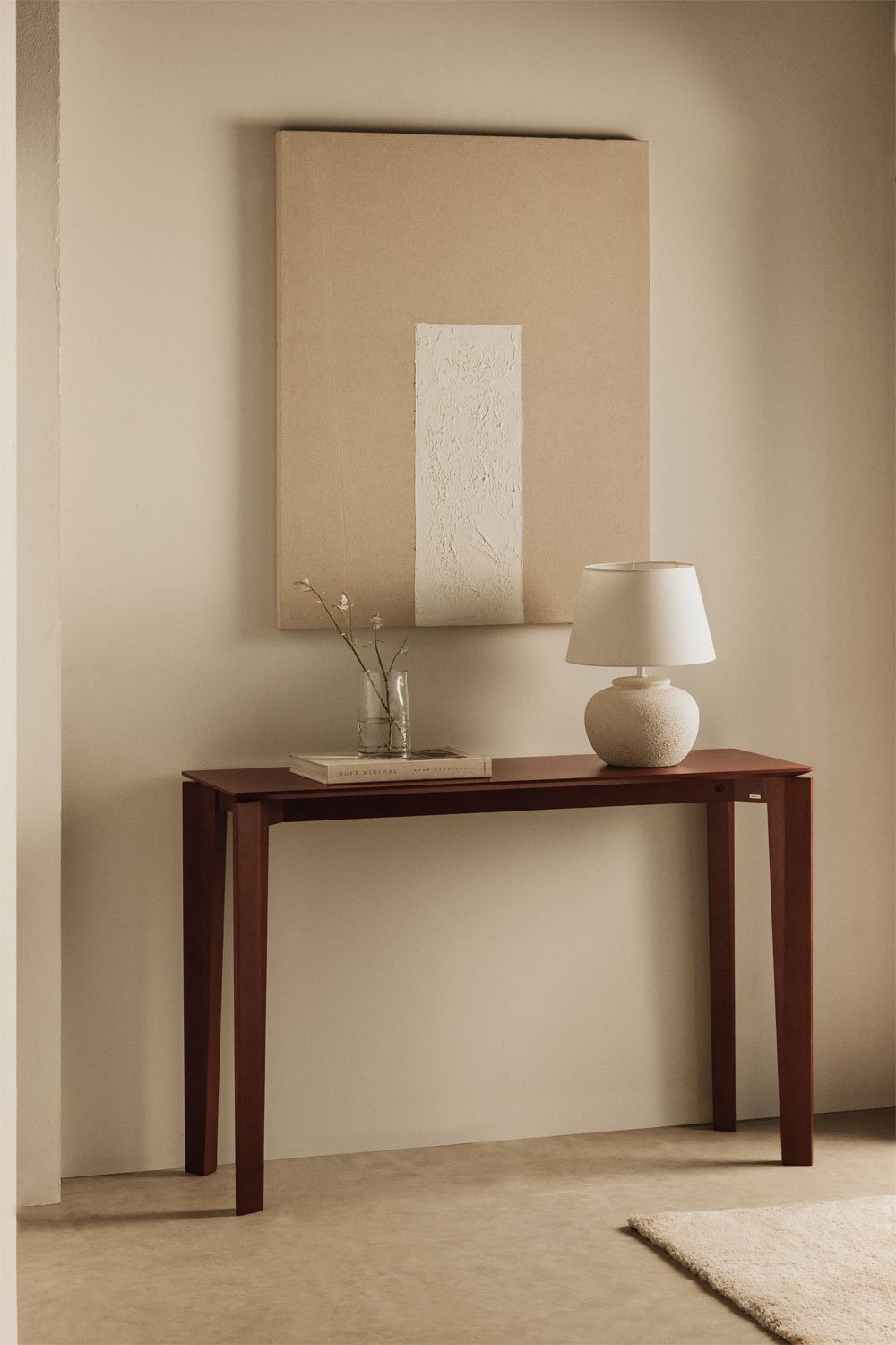 Tanzania Console Table