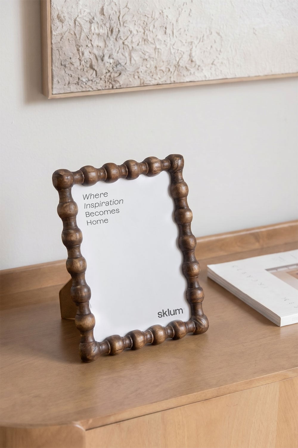 Tessaia Photo Frame