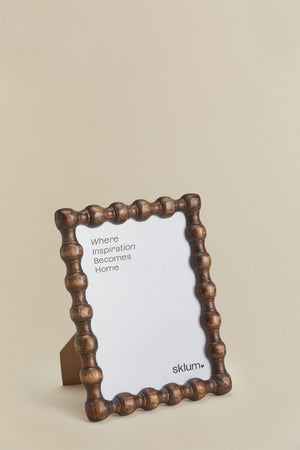 Tessaia Photo Frame