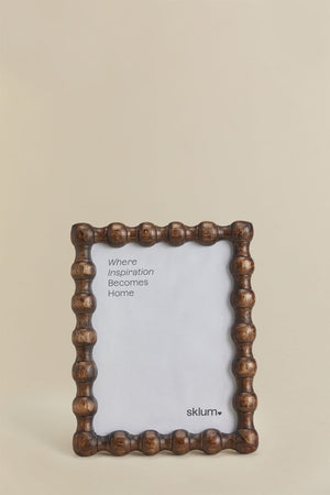 Tessaia Photo Frame