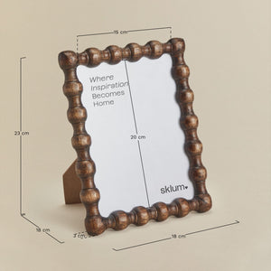 Tessaia Photo Frame