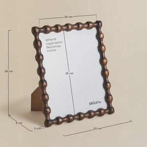 Tessaia Photo Frame