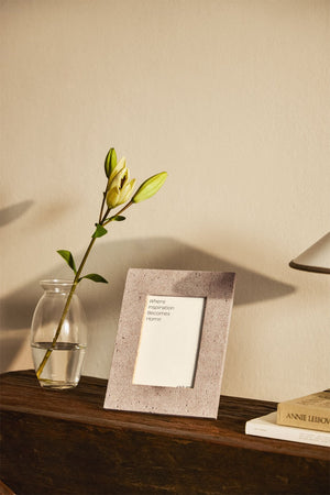 Balme Photo Frame