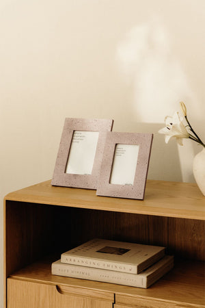 Balme Photo Frame
