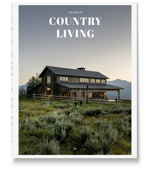 The Art of Country Living