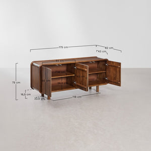 Gina Sideboard