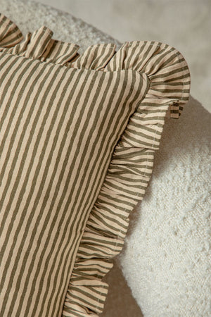 Clouzot Cushion