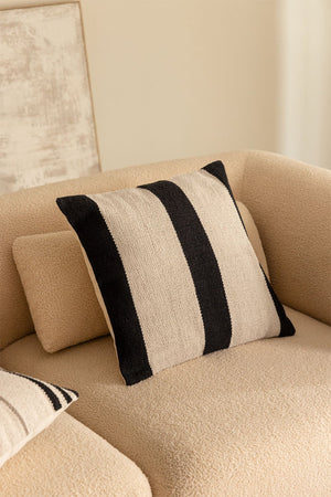 Corwin Square Cushion