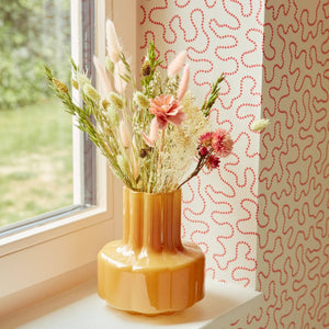 Dried Flowers - Field Bouquet - Pink Elegance - Medium