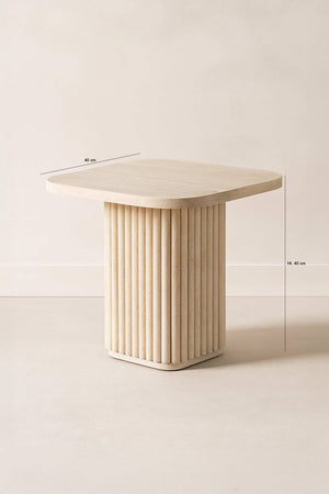 Susan Side Table