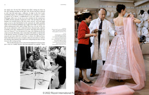 Dior: The Legendary 30, Avenue Montaigne