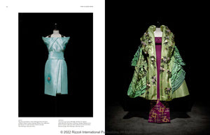 Dior: The Legendary 30, Avenue Montaigne