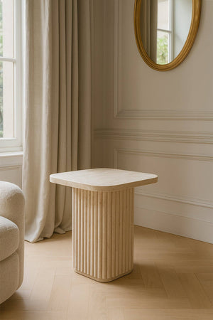 Susan Side Table