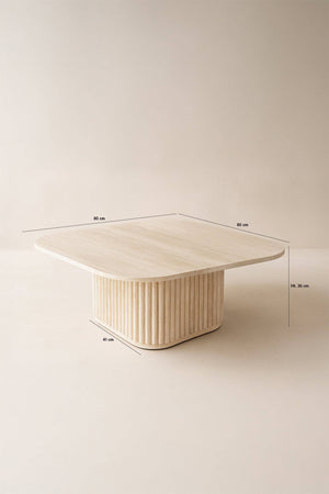 Susan Coffee Table