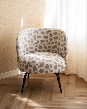 Deyda Armchair