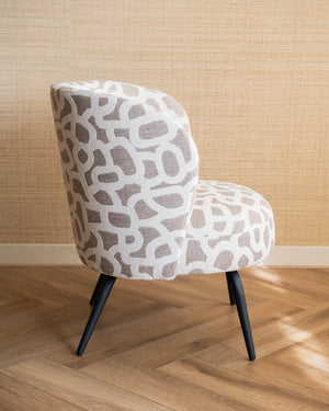 Deyda Armchair