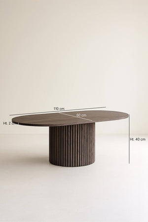 Sierra Coffee Table