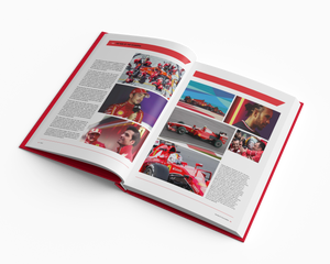 Ferrari: Iconic Cars & Legendary Power