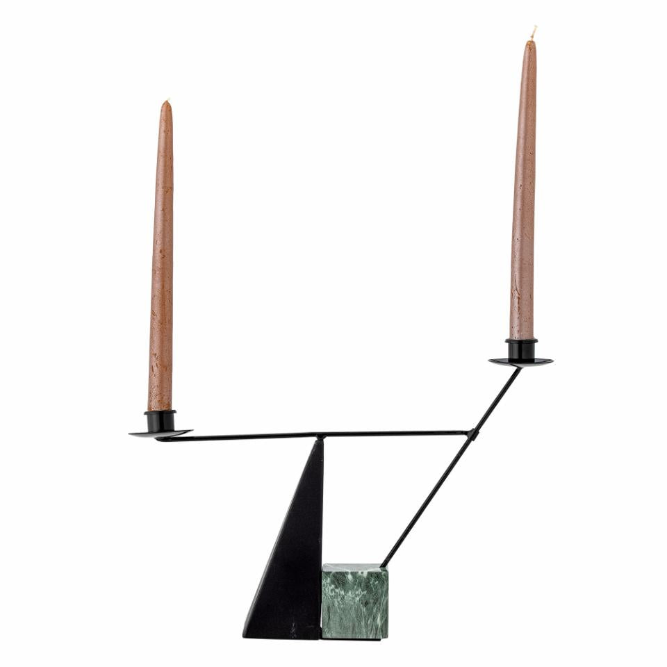 Jayda Candle Holder