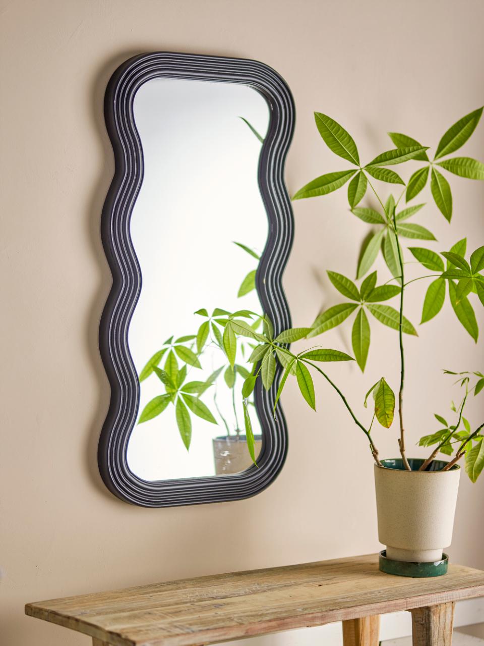 Parker Mirror