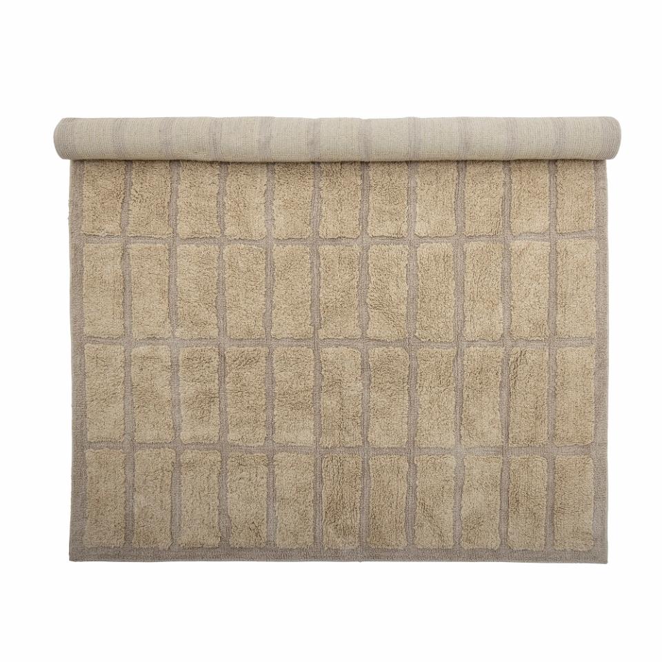Any Rug, Nature, Cotton