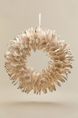 Rory Christmas Wreath