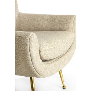 Vistra Armchair