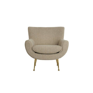 Vistra Armchair
