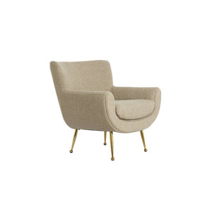 Vistra Armchair