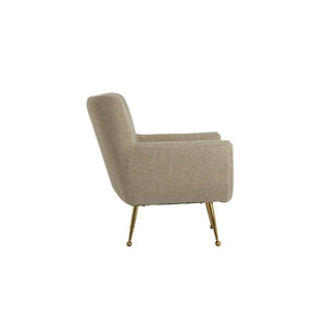 Vistra Armchair