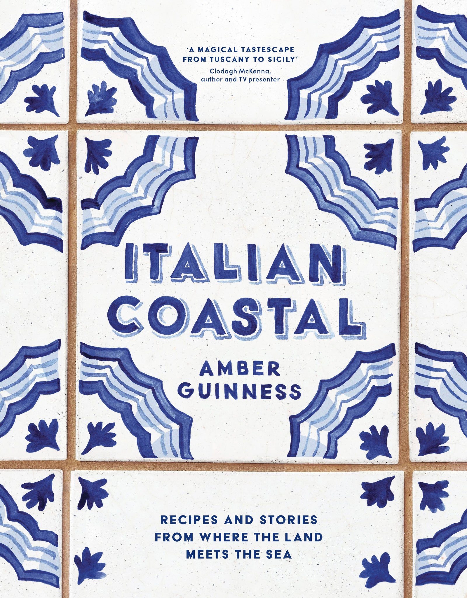 Italian Costal Cookbook