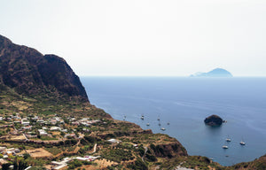 Italian Costal Cookbook